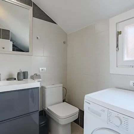 1bed Duplex Americas 아파트 *