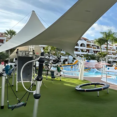 1bed Duplex Americas *