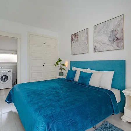 Daire 1bed Duplex Americas