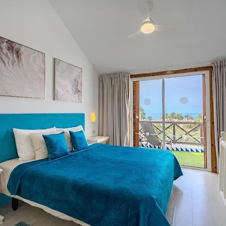 1bed Duplex Americas * 美洲海滩