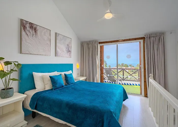 1bed Duplex Americas * Playa de las Americas (Tenerife)