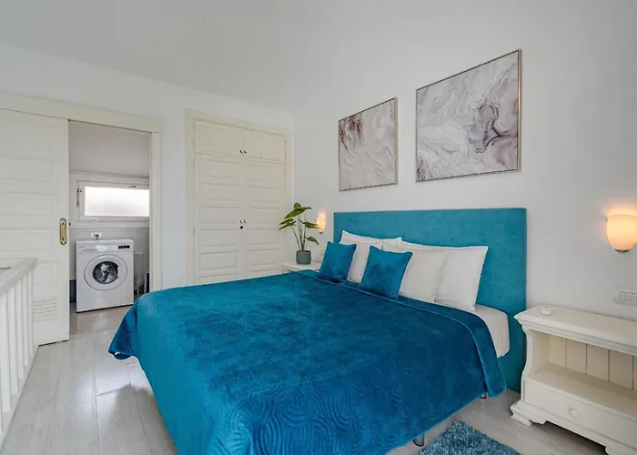 1bed Duplex Americas 美洲海滩