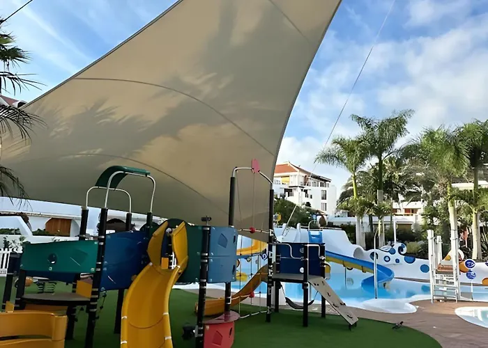 Apartmán 1bed Duplex Americas