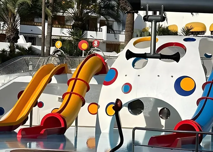 Apartmán 1bed Duplex Americas *