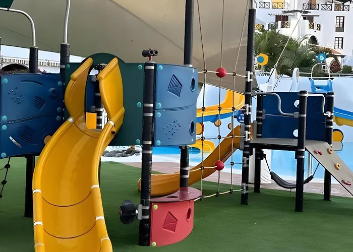 1bed Duplex Americas * 美洲海滩