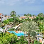 Apartmán 1bed Duplex Americas Playa de las Americas (Tenerife)