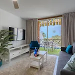 1bed Duplex Americas Apartmán