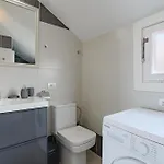 1bed Duplex Americas Apartmán *