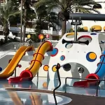 Apartmán 1bed Duplex Americas *
