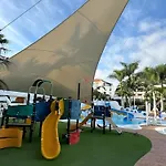 Apartament 1bed Duplex Americas