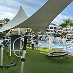 1bed Duplex Americas Apartament *