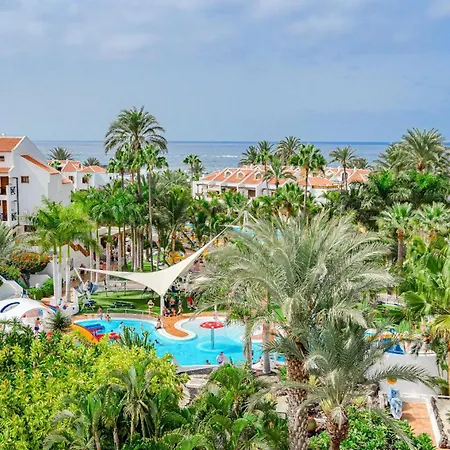 Apartment 1bed Duplex Americas Playa de las Americas (Tenerife)