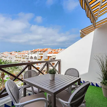 1bed Duplex Americas Apartmán