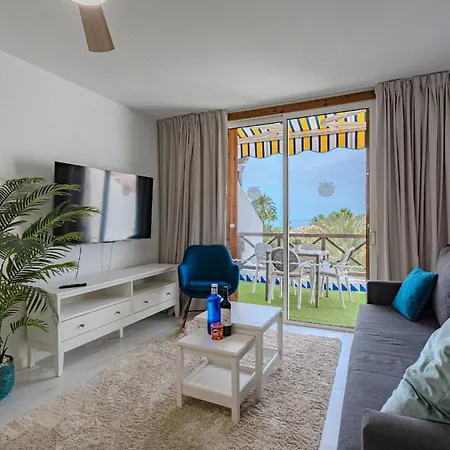 1bed Duplex Americas Apartment