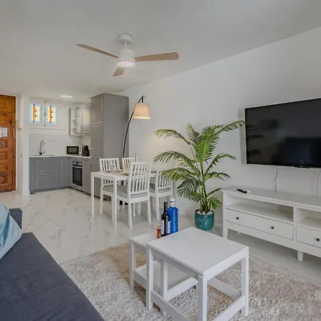 1bed Duplex Americas Playa de las Americas (Tenerife)