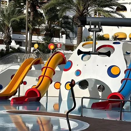 Apartment 1bed Duplex Americas *