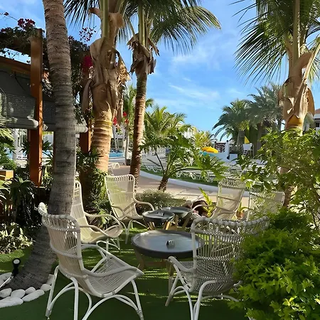 1bed Duplex Americas * Playa de las Americas (Tenerife)