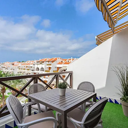 1bed Duplex Americas * Playa de las Américas