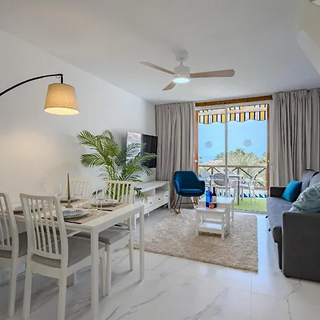 1bed Duplex Americas 아파트 *