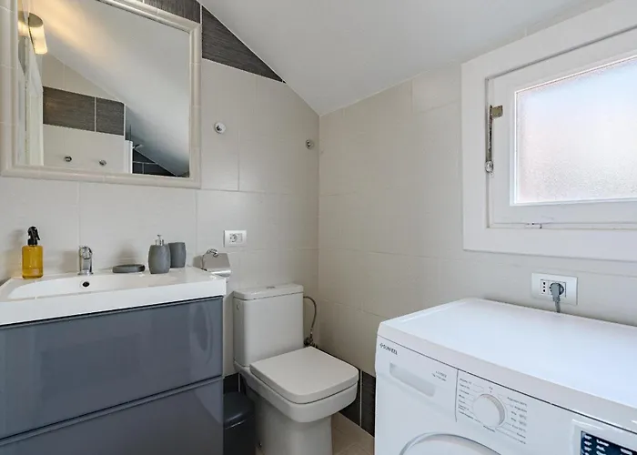 1bed Duplex Americas شقة *