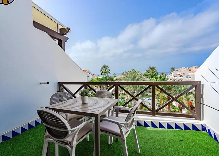 1bed Duplex Americas شقة *