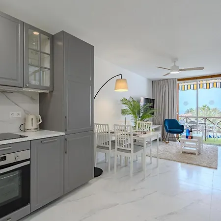 1bed Duplex Americas Apartman Playa de las Américas